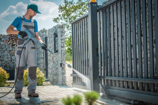 Best Parking Lot and Garage Cleaning  in Snow Hill, MD